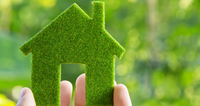 Homes with a higher energy rating worth 7% more