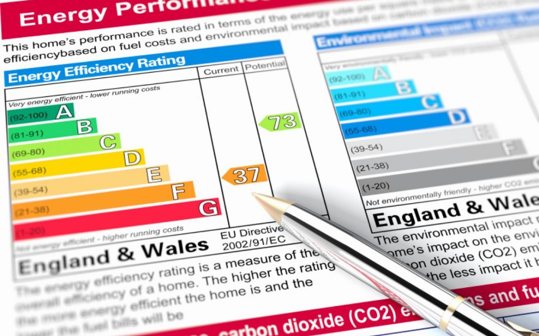 What is an EPC?