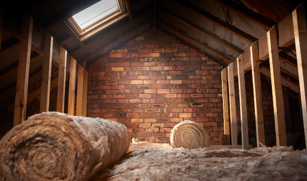 Loft Insulation ECO